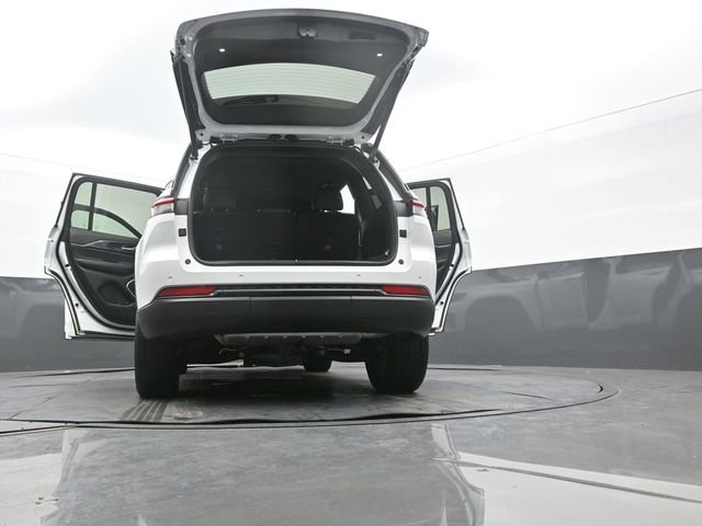 Used 2022 Jeep Grand Cherokee Altitude image 72