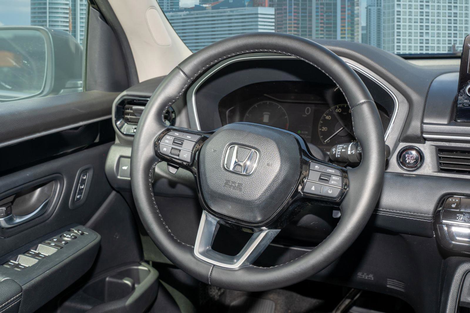 Certified 2024 Honda Pilot EX-L image 26