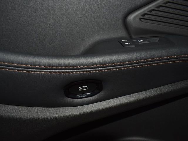 New 2026 Jeep Cherokee Limited image 33