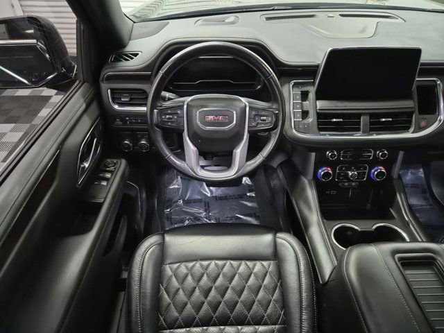 Used 2023 GMC Yukon SLE image 12