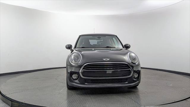 Used 2016 MINI Cooper 2-Door Hardtop FWD image 12