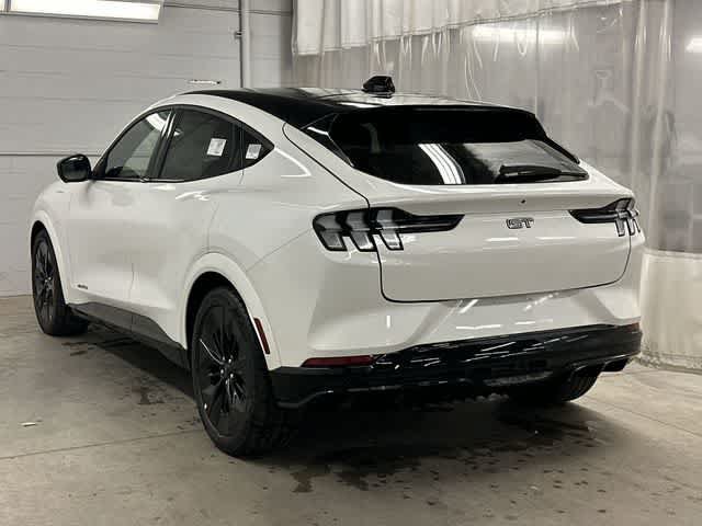 New 2025 Ford Mustang Mach-E GT AWD/4WD image 52