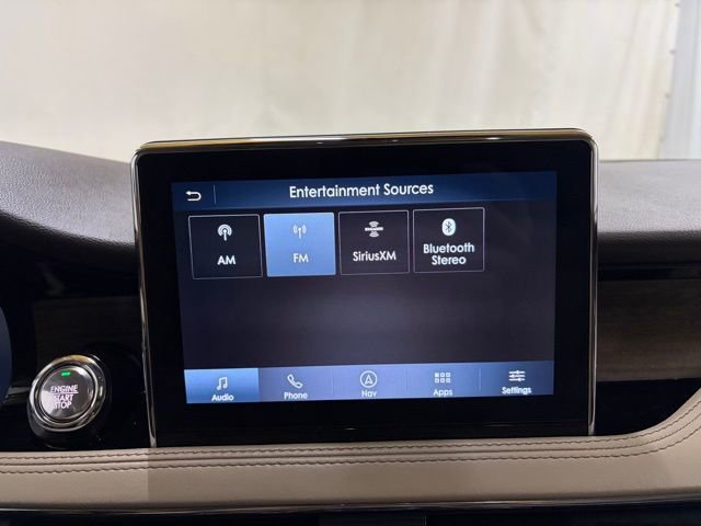 Used 2021 Lincoln Corsair Reserve w/ Elements Package image 45