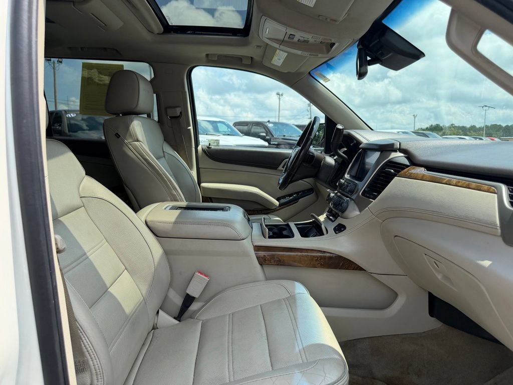 Used 2015 GMC Yukon XL Denali w/ Premium Package AWD/4WD image 33
