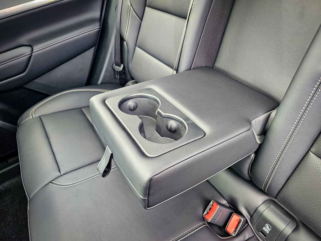 New 2027 GMC Terrain Elevation w/ Elevation Premium Package AWD/4WD image 33