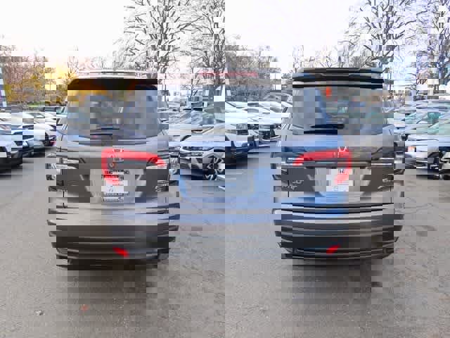 Certified 2021 Honda Pilot Special Edition image 5