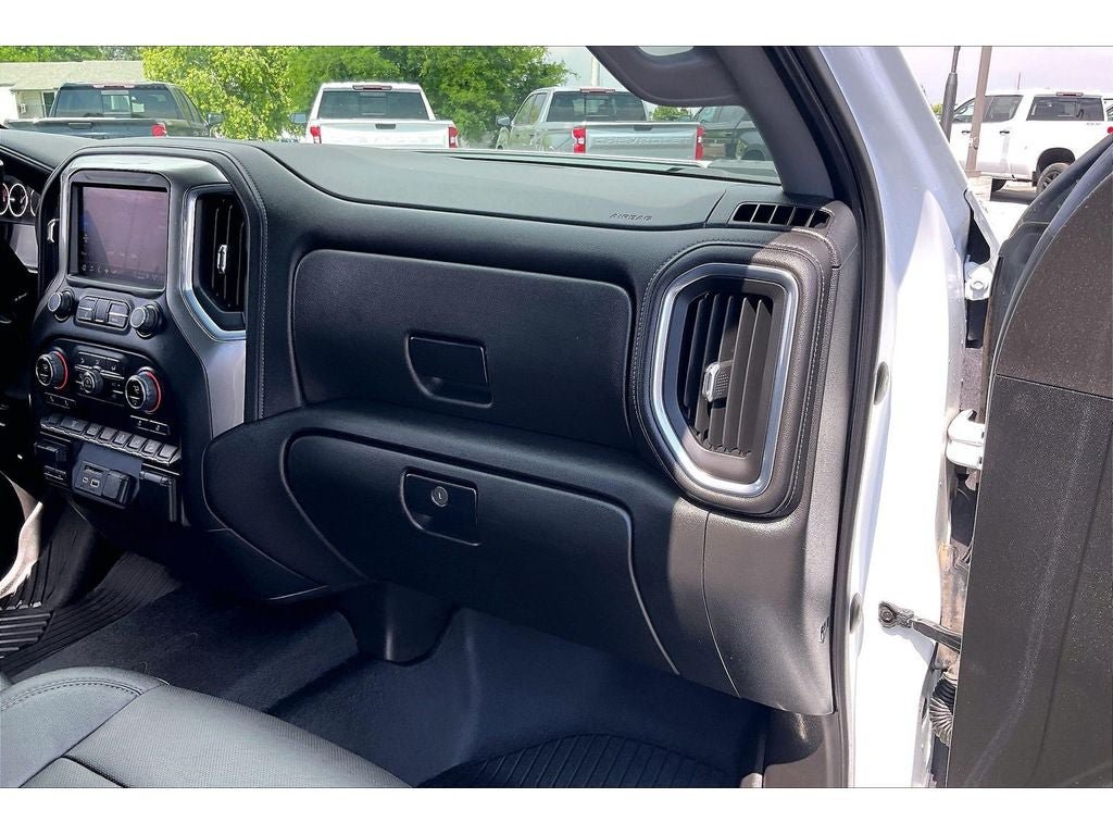 Used 2022 Chevrolet Silverado 3500 LTZ AWD/4WD image 18