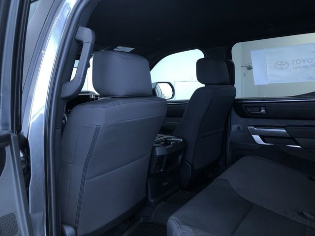New 2026 Toyota Tundra SR5 image 13