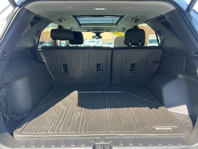 Used 2020 Chevrolet Equinox LT image 14