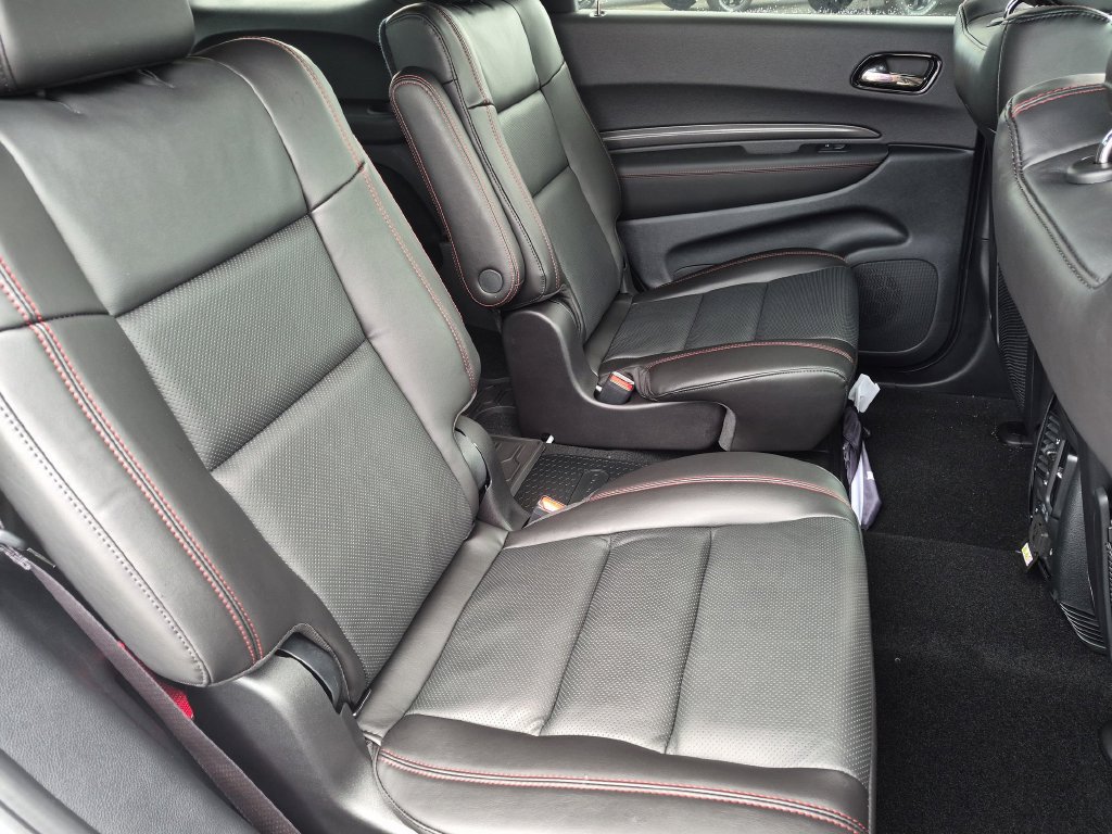 New 2027 Dodge Durango GT AWD/4WD image 30