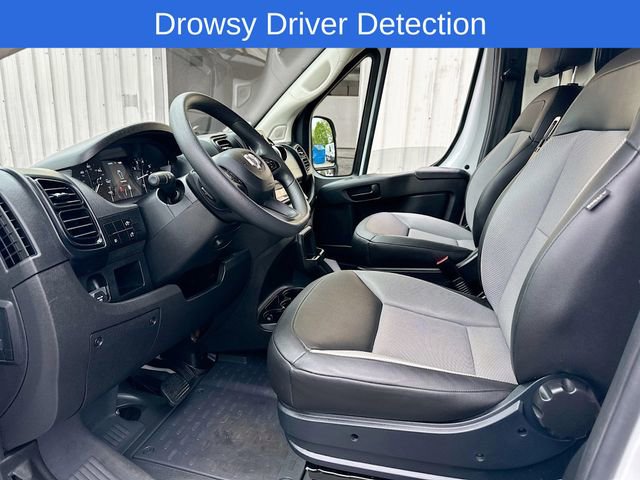 Used 2025 RAM ProMaster 2500 w/ Convenience Group FWD image 10