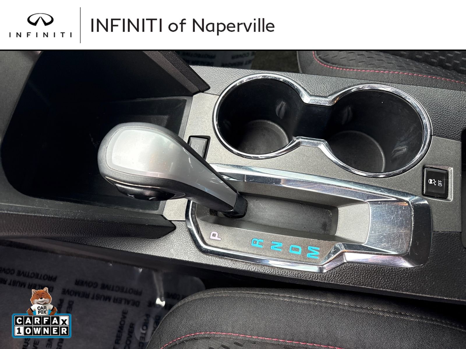 Used 2015 Chevrolet Equinox LS image 24