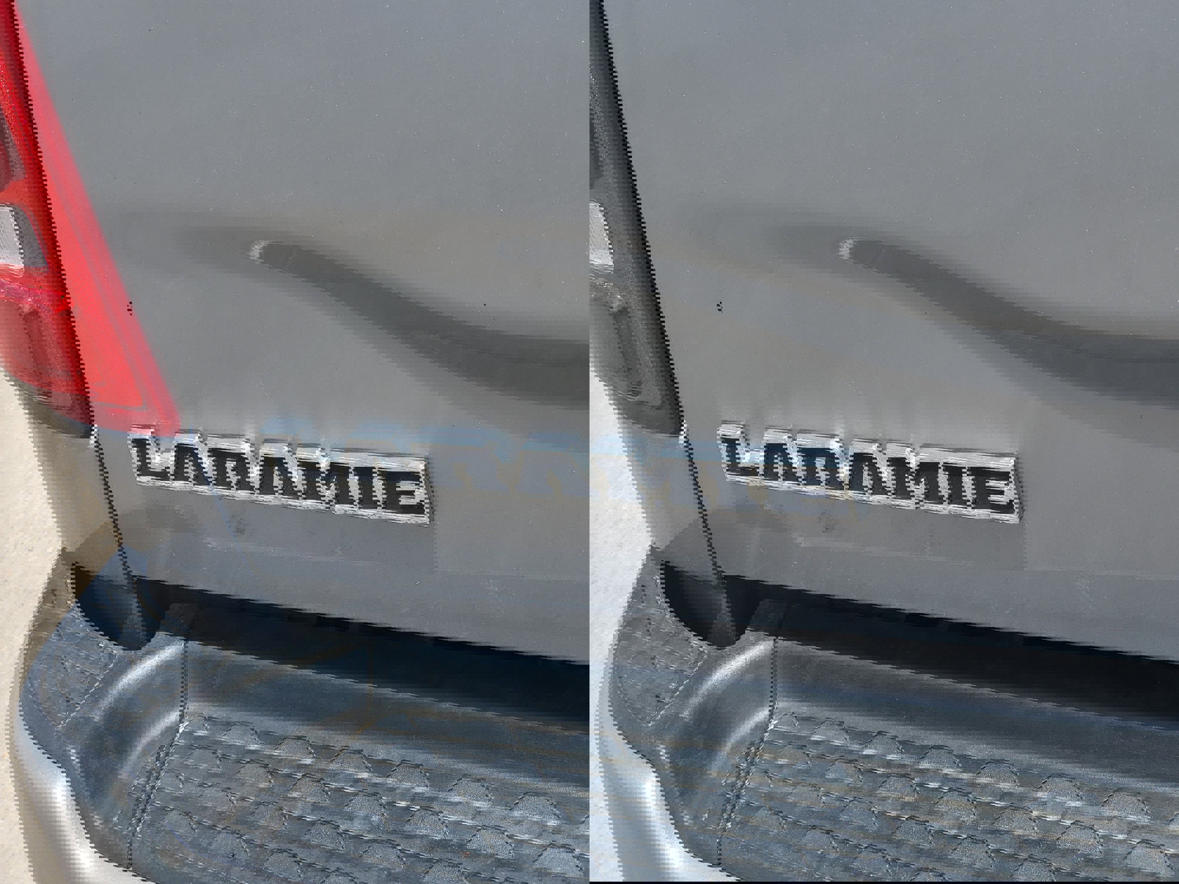 Used 2024 RAM 2500 Laramie image 9