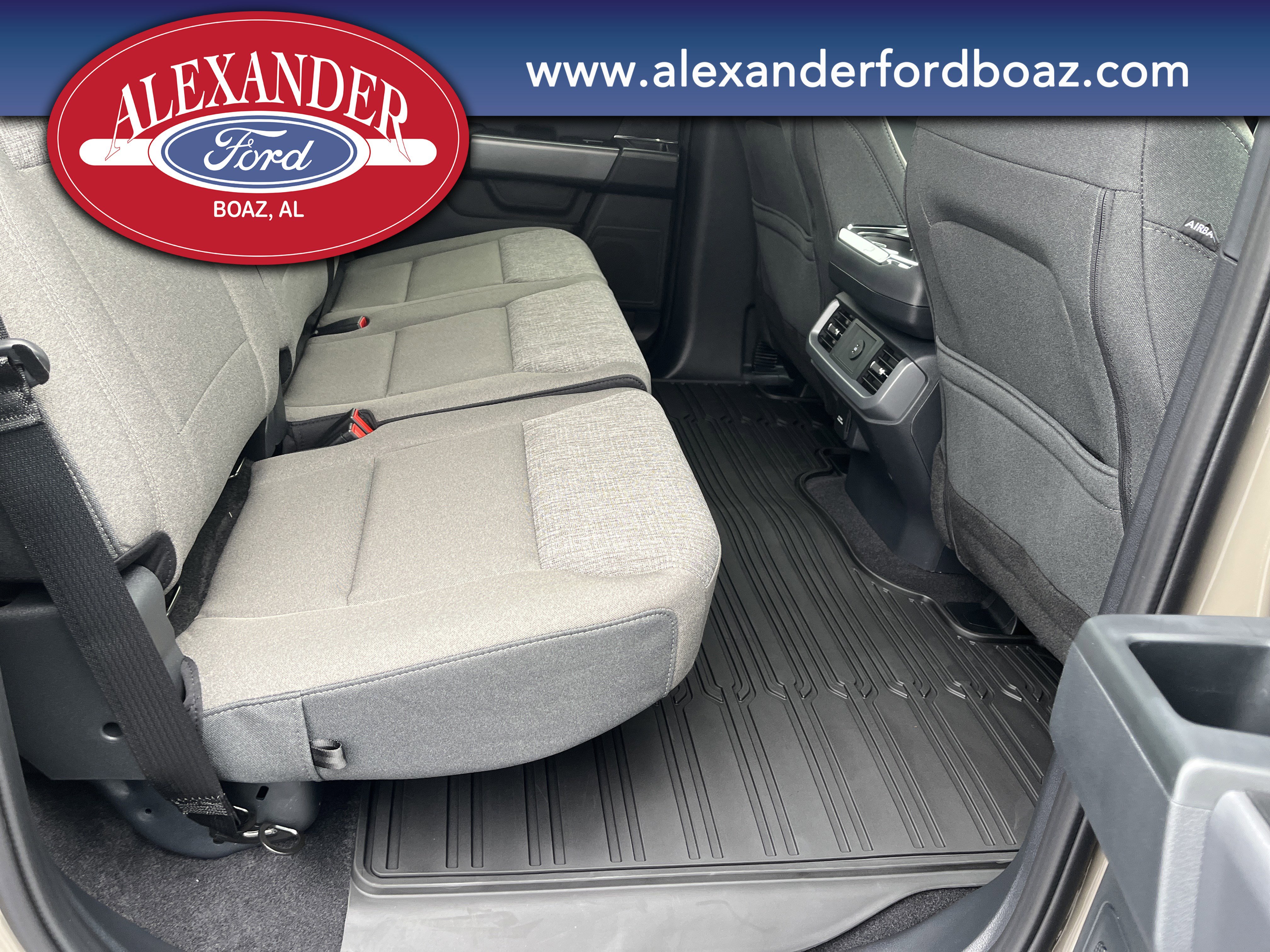 New 2026 Ford F150 XLT w/ Equipment Group 302A MID image 20