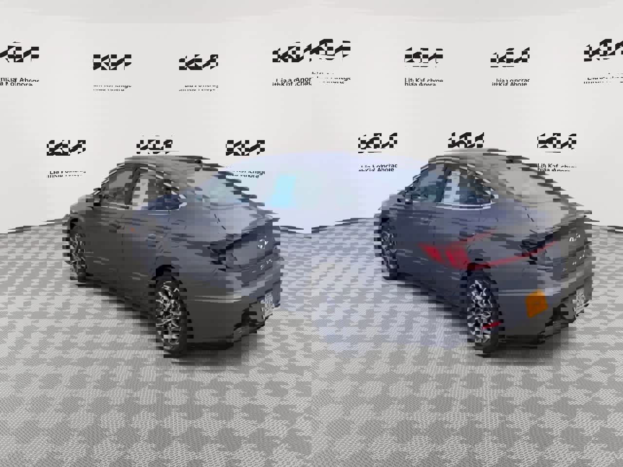 Used 2023 Hyundai Sonata SEL w/ Convenience Package image 6