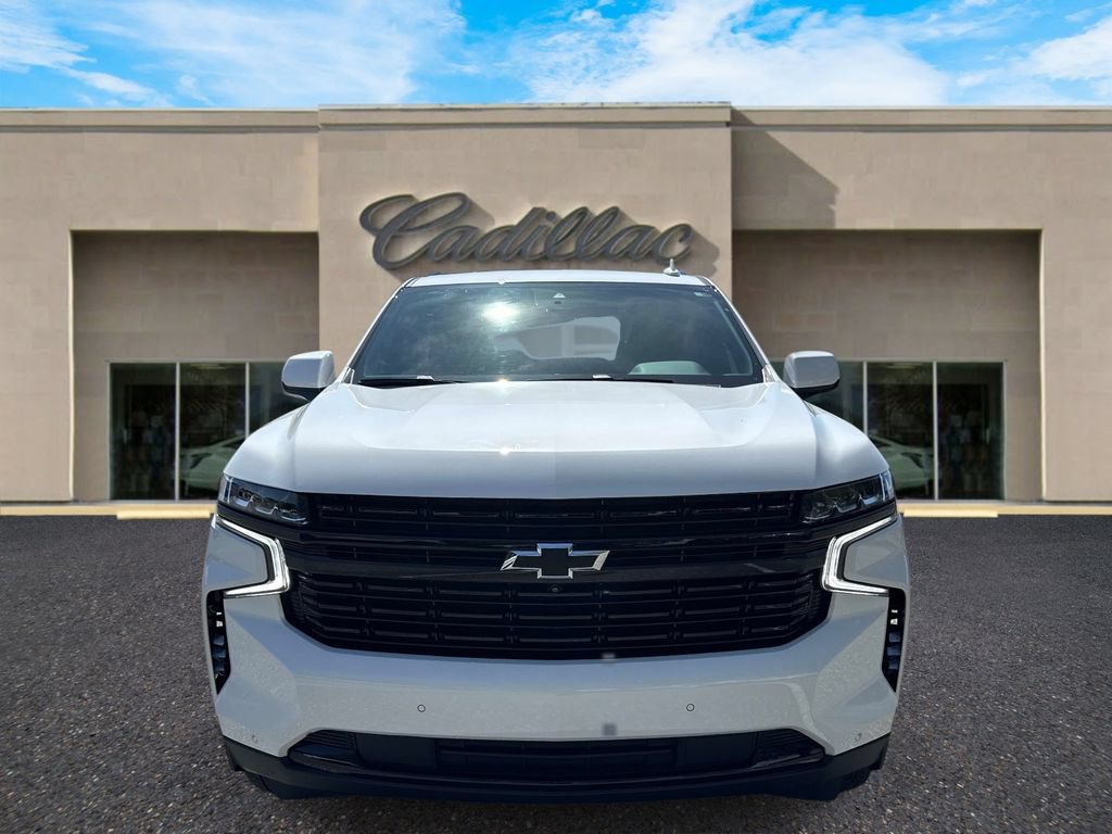 Used 2024 Chevrolet Tahoe RST w/ Luxury Package AWD/4WD image 8
