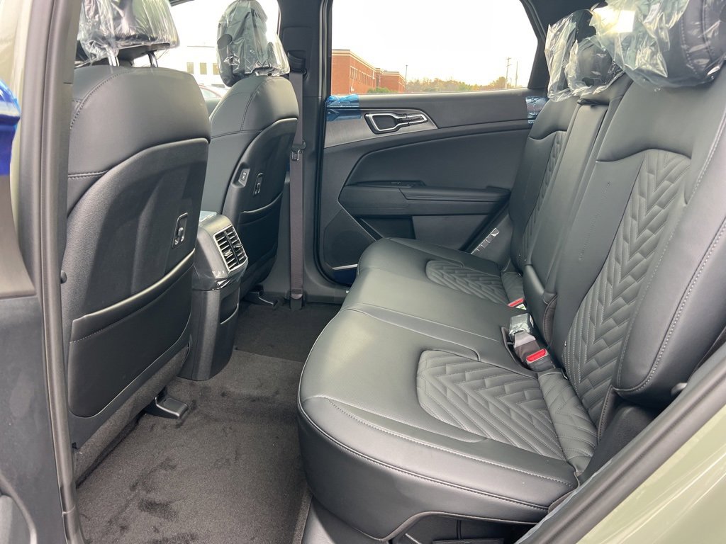 New 2026 Kia Sportage X-Line image 13