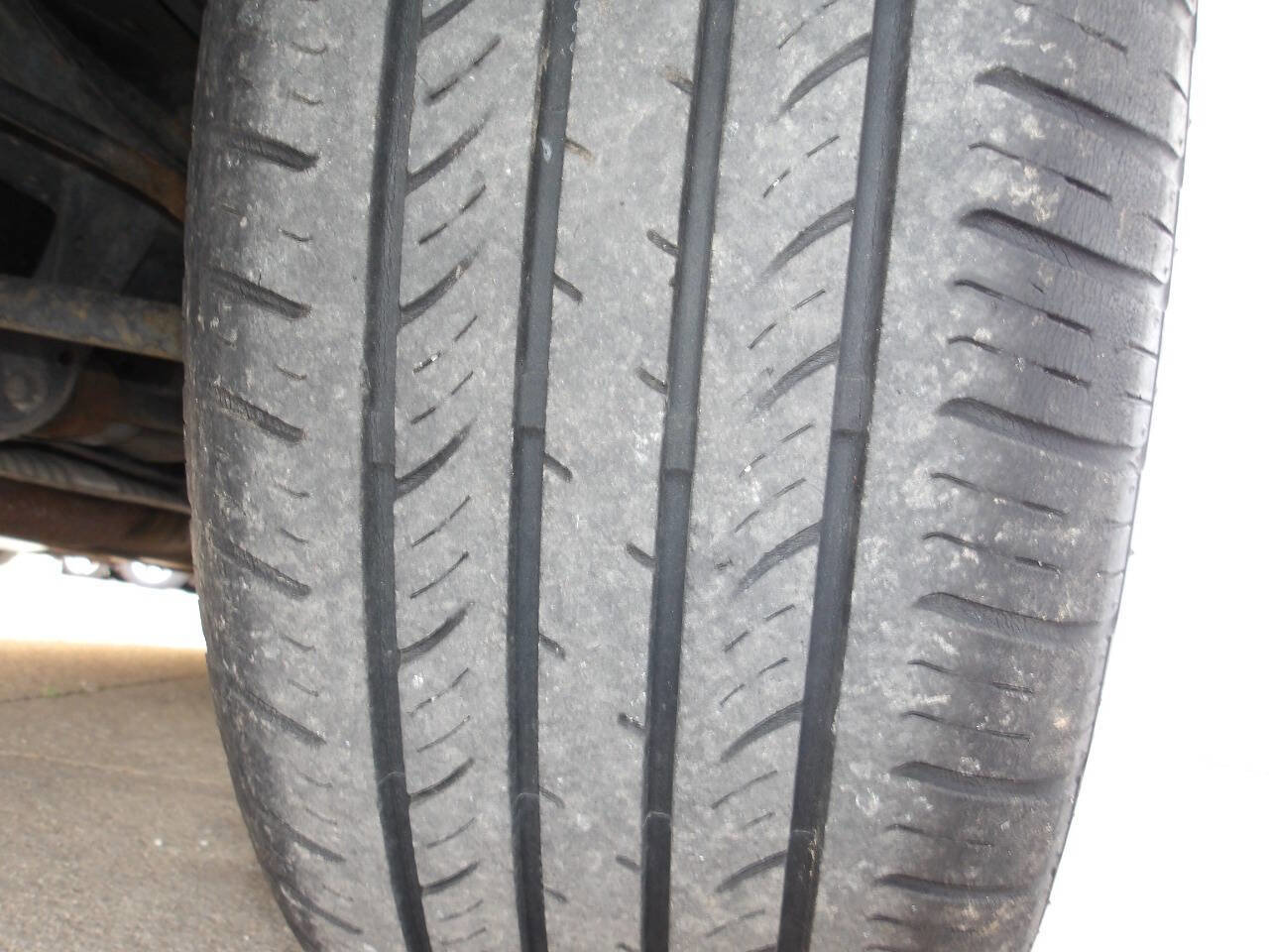 Used 2007 Honda Accord EX image 26