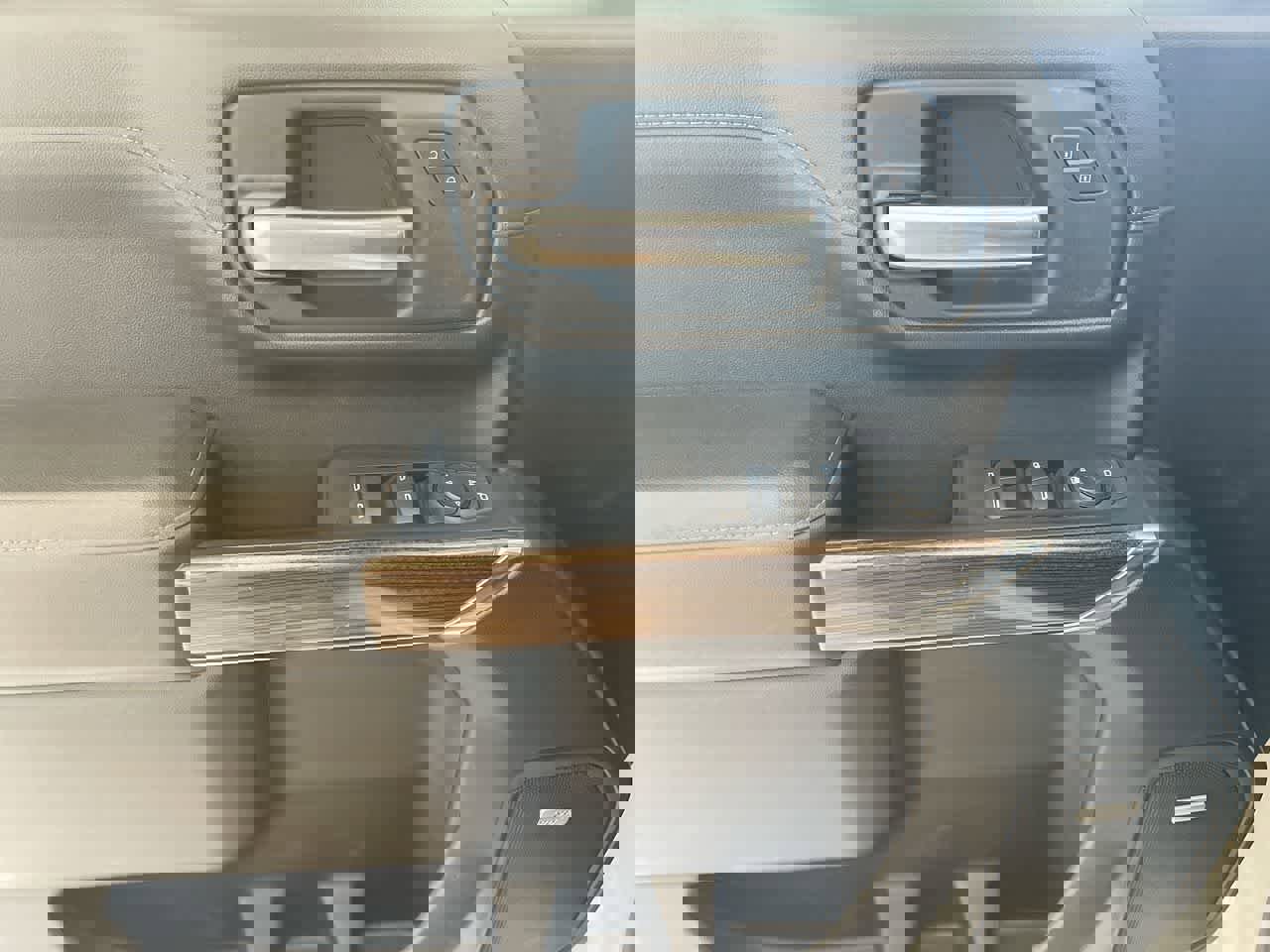 Used 2021 Chevrolet Silverado 1500 RST w/ Convenience Package II image 13