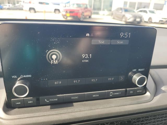 Certified 2024 Honda Accord EX image 24