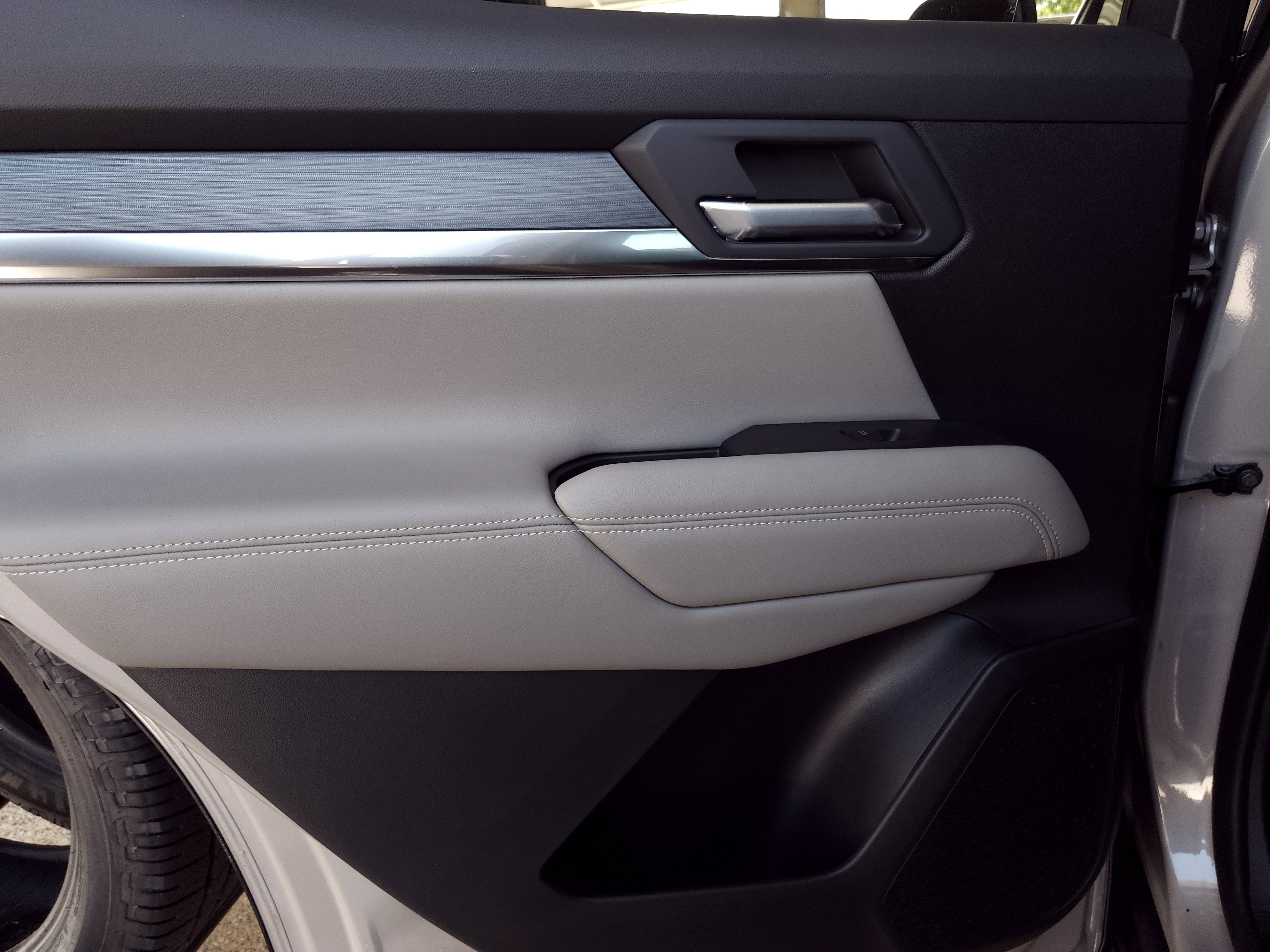 New 2026 GMC Terrain Elevation image 31