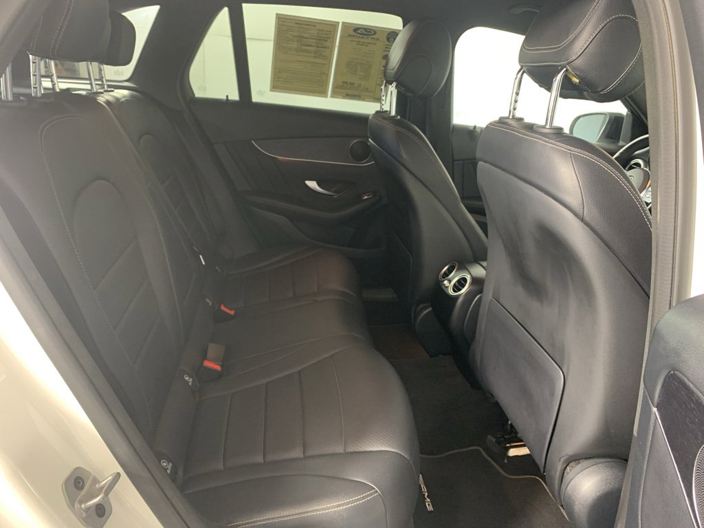 Used 2022 Mercedes-Benz GLC 300 4MATIC image 40