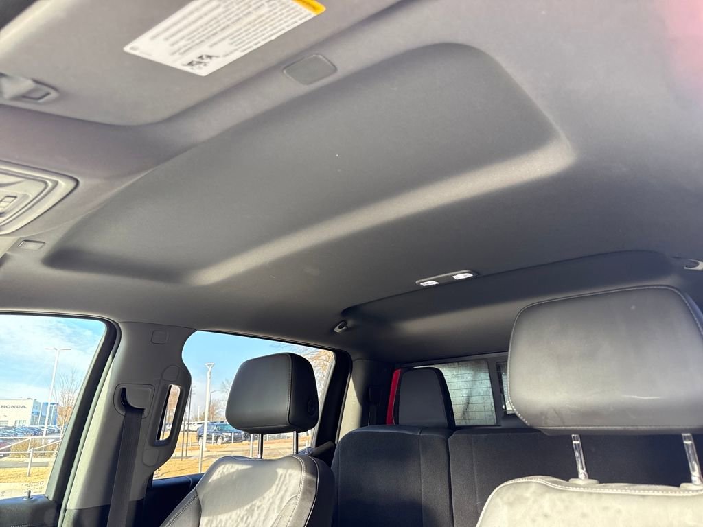 Used 2020 Chevrolet Silverado 1500 RST w/ All-Star Edition image 25
