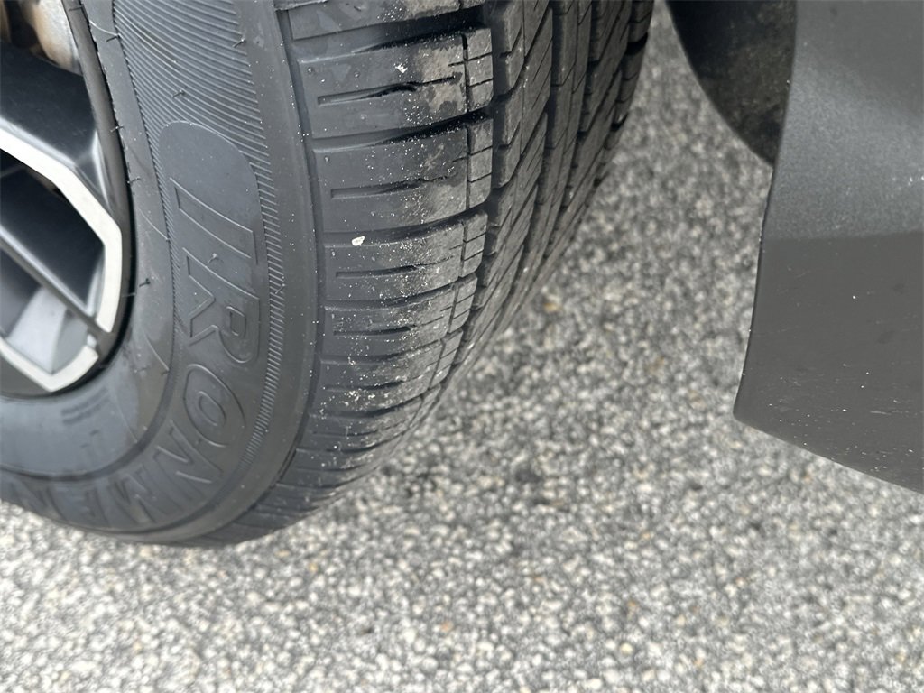 Used 2022 Hyundai Santa Cruz SEL w/ Cargo Package image 11