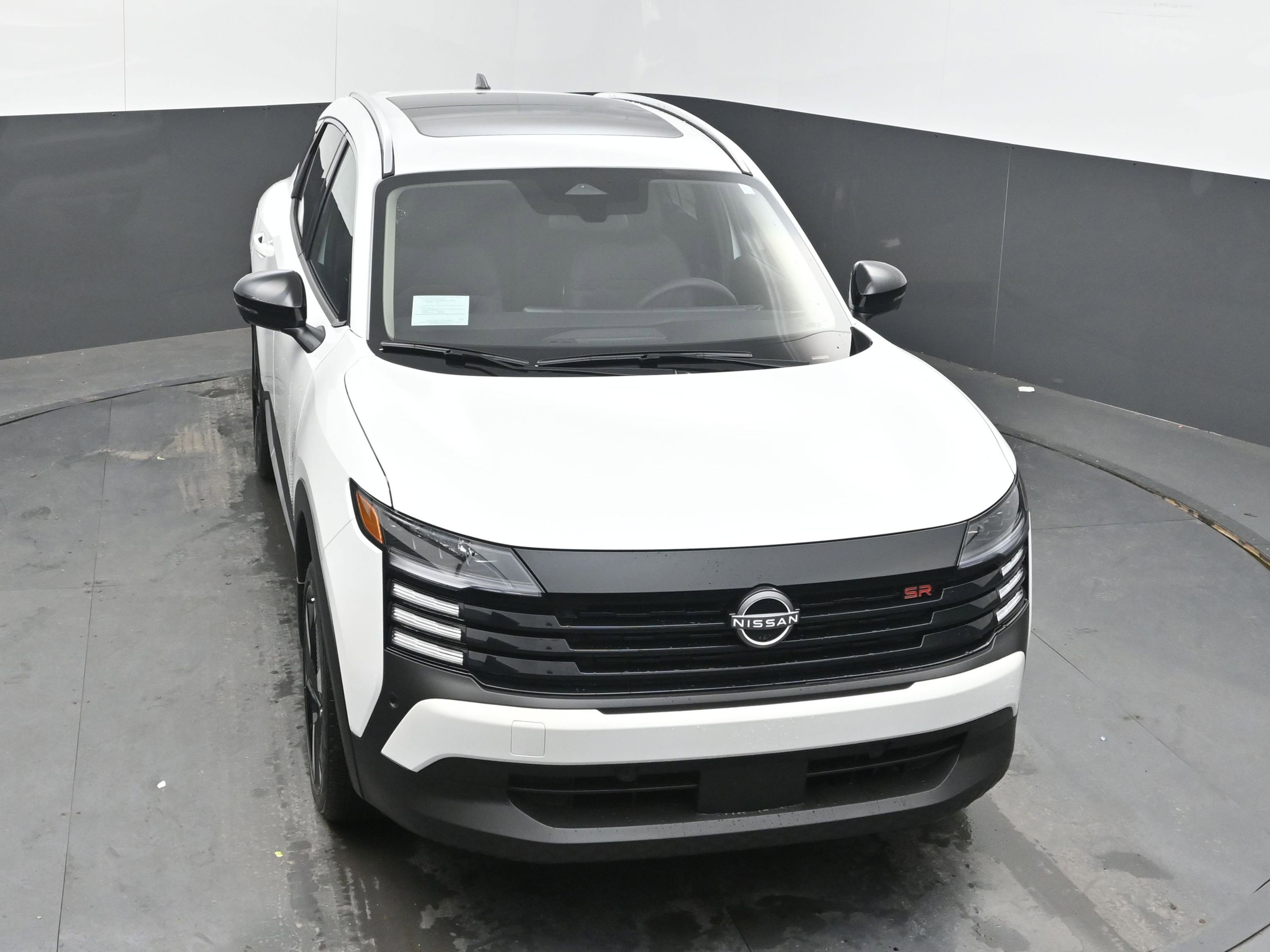 New 2026 Nissan Kicks SR w/ SR Premium Package image 32