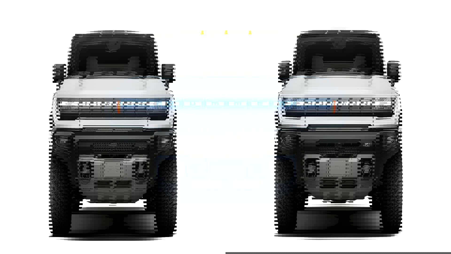 New 2026 GMC Hummer EV SUV image 52