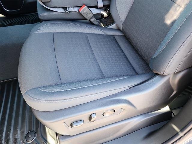 New 2026 GMC Sierra 1500 Elevation w/ X31 Off-Road Package image 15