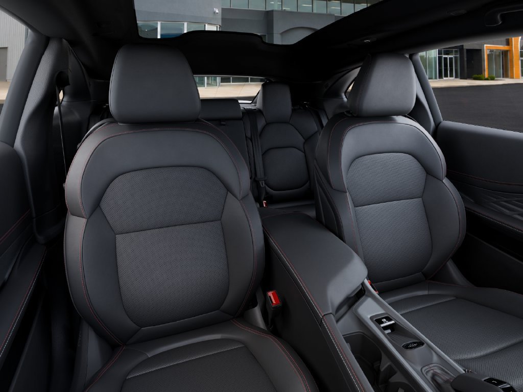 New 2026 Dodge Charger Scat Pack AWD/4WD image 16