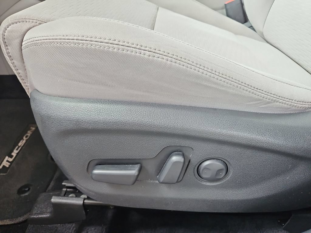 Used 2019 Hyundai Tucson Sport AWD/4WD image 24