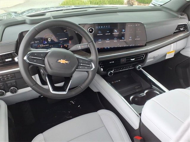 New 2026 Chevrolet Tahoe Premier image 8