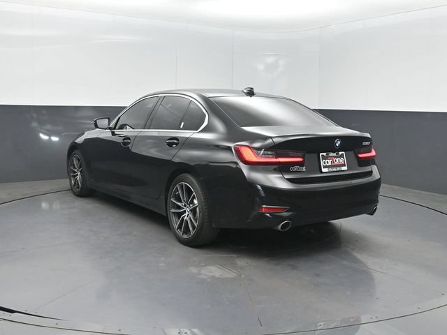 Used 2019 BMW 330i Sedan w/ Convenience Package RWD image 29