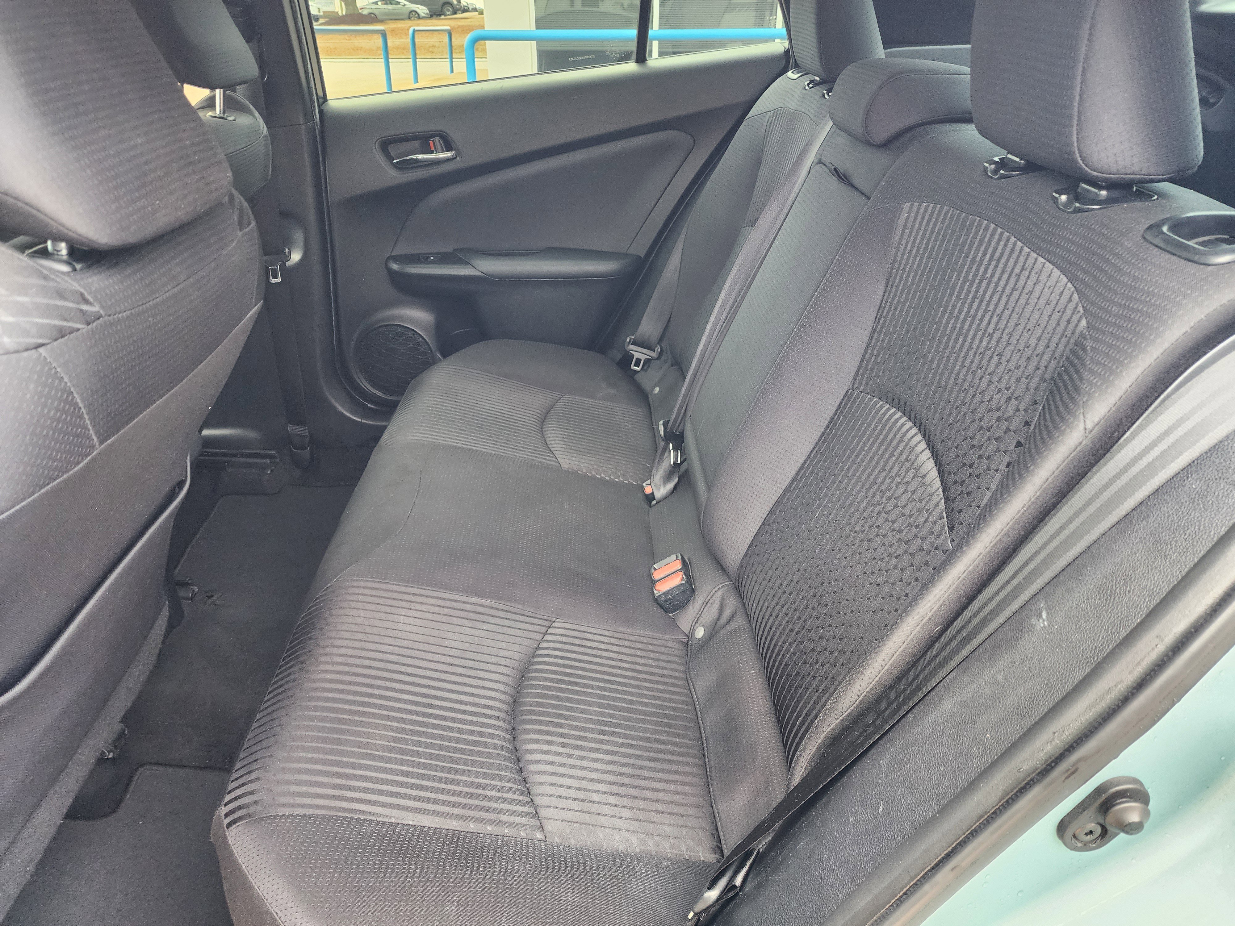 Used 2016 Toyota Prius Two FWD image 16