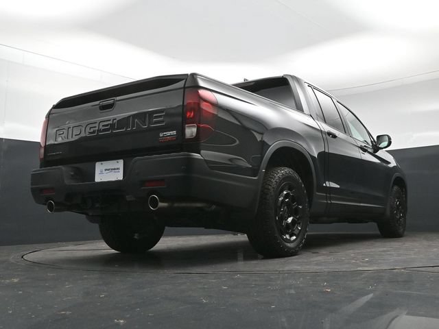 Certified 2026 Honda Ridgeline TrailSport image 29