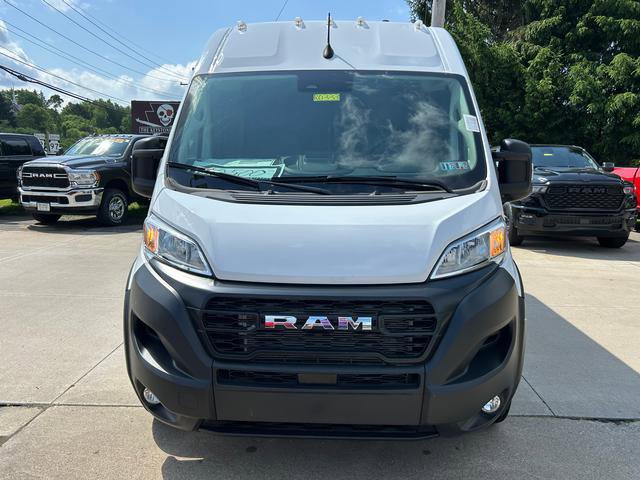Used 2024 RAM ProMaster 1500 w/ Convenience Group image 3