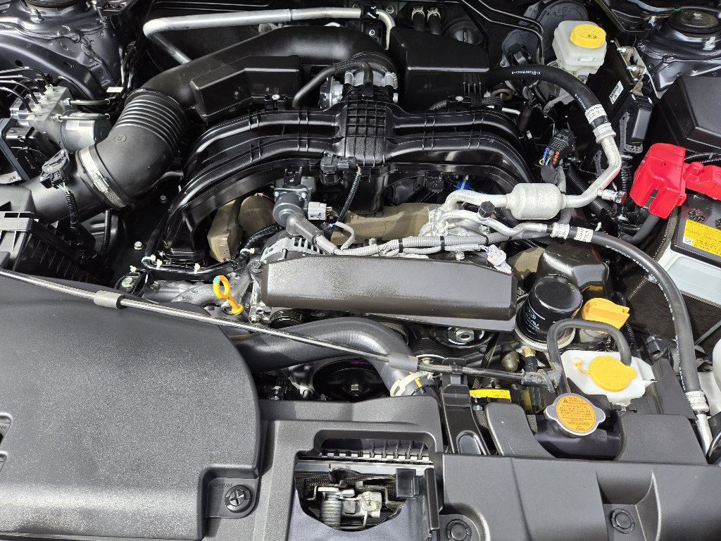 Used 2025 Subaru Forester Sport w/ Popular Package #1 image 31