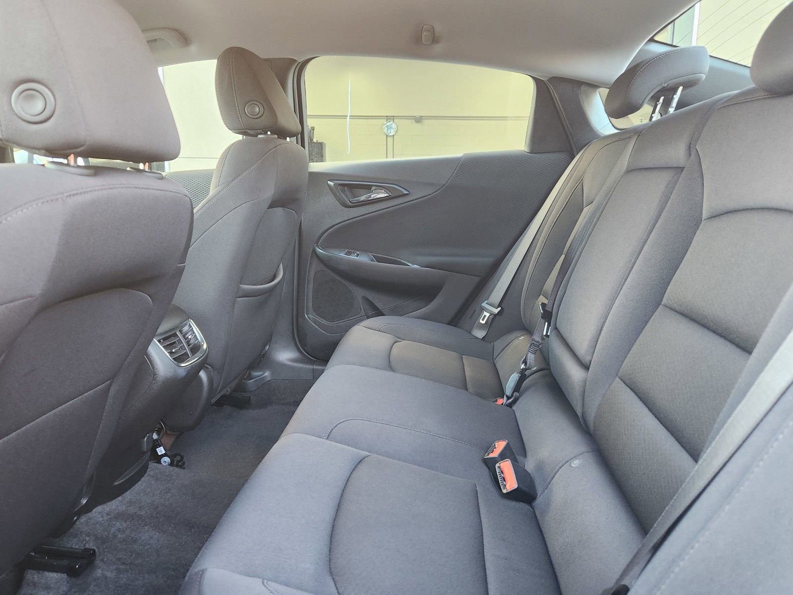 Used 2024 Chevrolet Malibu LT image 24