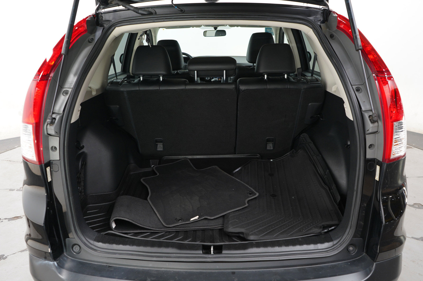 Used 2013 Honda CR-V EX-L image 9