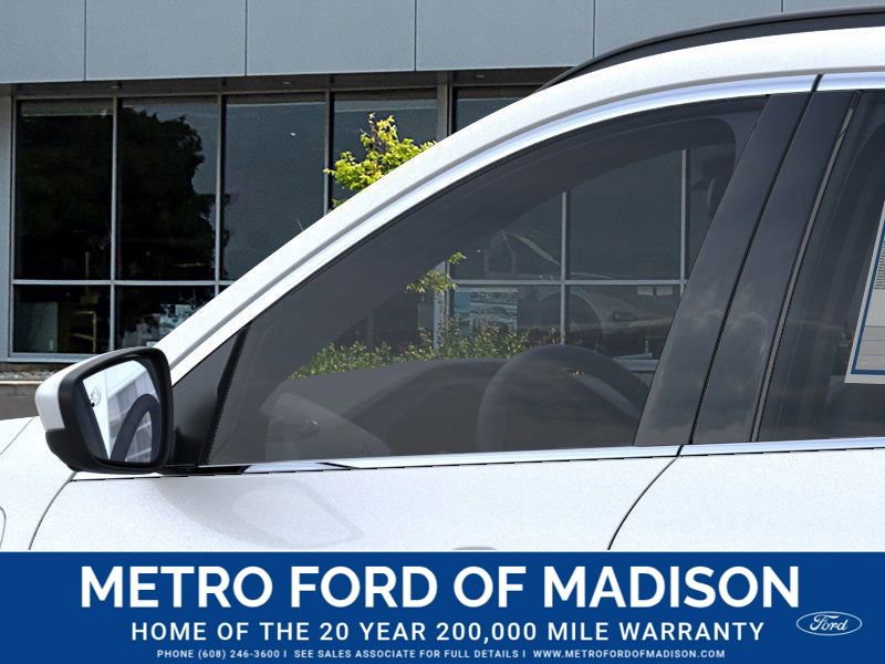 New 2026 Ford Escape SE w/ PHEV Premium Package image 21