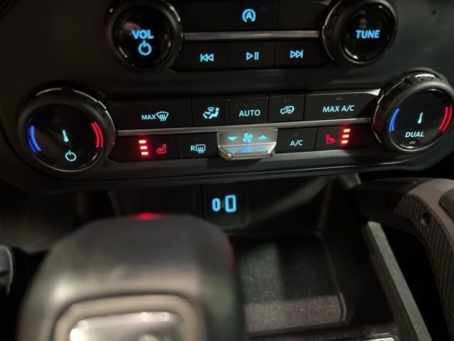 Used 2022 Ford Bronco Big Bend image 37