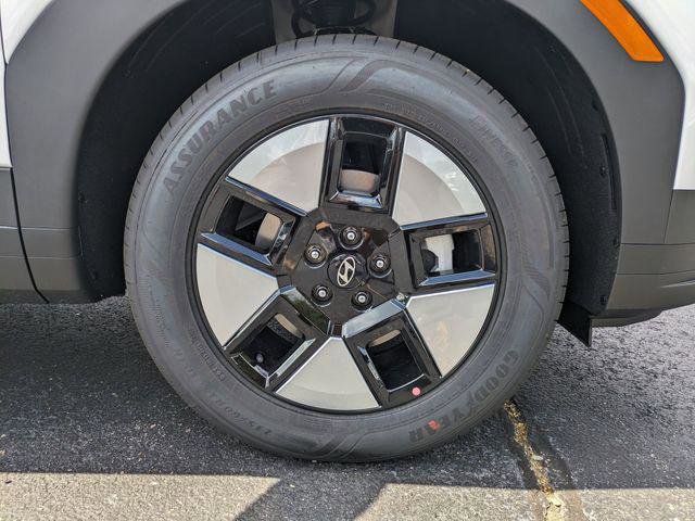 New 2026 Hyundai Santa Fe SE AWD/4WD image 11