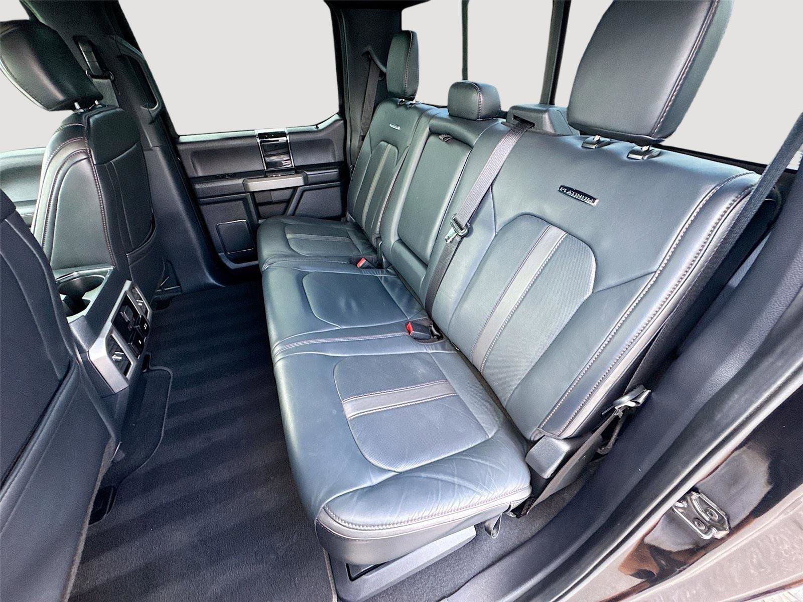 Used 2022 Ford F250 Platinum AWD/4WD image 18