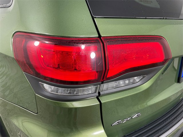 Used 2019 Jeep Grand Cherokee Trailhawk image 21