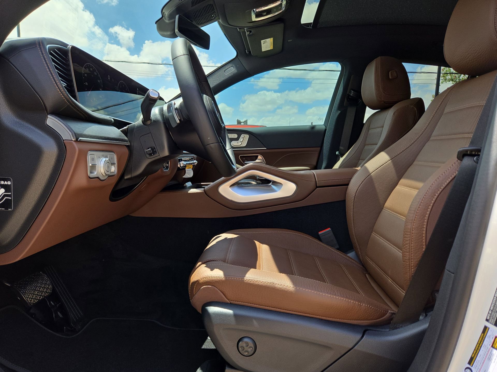 New 2026 Mercedes-Benz GLE 450 4MATIC Coupe image 16