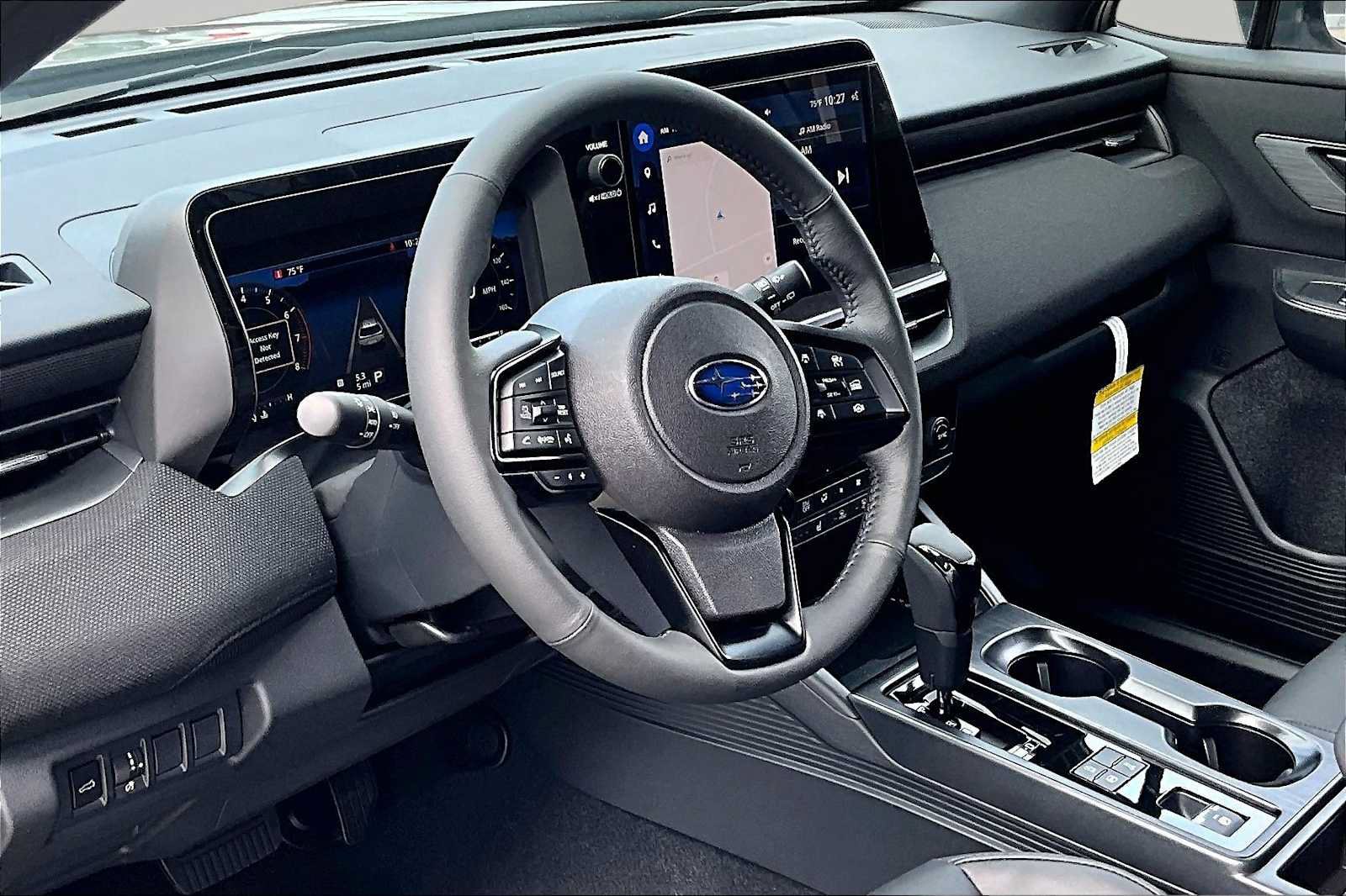 New 2026 Subaru Outback Premium AWD/4WD image 8