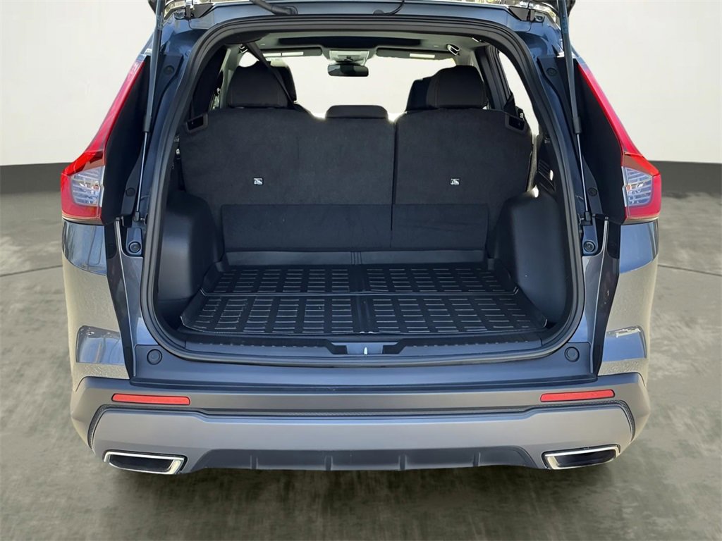 Certified 2025 Honda CR-V Sport image 38