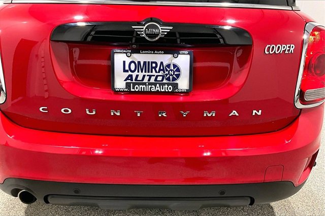 Used 2020 MINI Cooper Countryman image 25